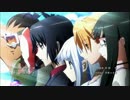 Lisa「Rising Hope」×蒼き鋼のアルペジオ－アルス・ノヴァ－