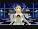 【MMD艦これ】WAVE【Kongo・Iowa・Warspite】