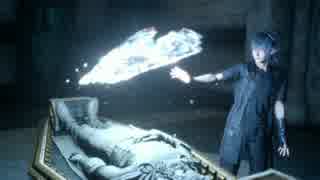【プレイMAD】FF15 (11)