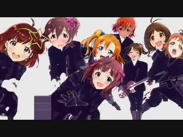 BEMYは忘れたころにｱｯﾌｩﾌﾝ!（00:44のみくにゃんの「あぁん♥」すき）