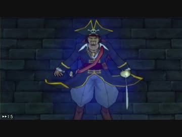【縛り実況】続・ゼシカだけでドラクエ8【part3】