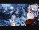 【ゆっくりオリジナル曲】アローンアットナイト【幻想郷K音樂クラブ】