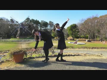 【初コラボ】大嫌いなはずだった。　踊ってみた【からマル】