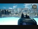 【FF15バグ】オルティシエにて本気の仕切り直しｗ