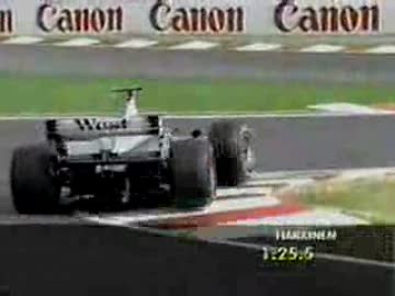 2000 Rd16 Suzuka Qualifying