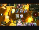 【Shadowverse】こめのOTKエルフに粘るエイラビショ