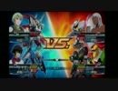 【EXVSFB】身内フルブ１７【ちょっとテスト】