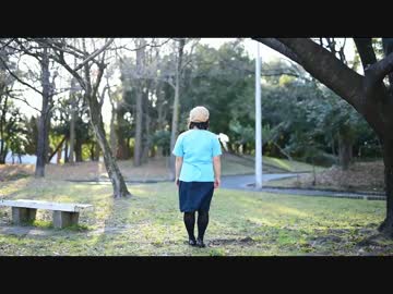 【肥満体が】愛言葉Ⅱ 踊ってみた【感謝をこめて】