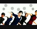 【ユーリ!!!onMMD】勇利メインで四大陸LUVORATORRRRRY!
