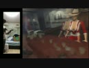 【実況プレイ】VRで酒を飲みながらゾンビと戦うDrunk or Dead