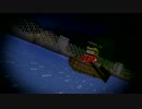 【乗り物PV】Minecraft Racing Edition