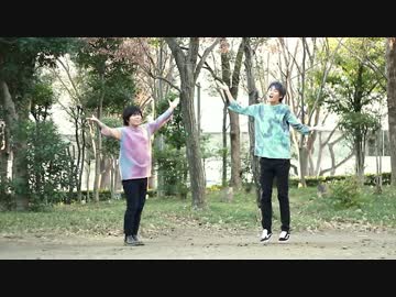 【二番煎じ】はなまるセカイを踊ってみた【ぜあらる。】