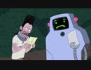 Superjail! S02E01 - Best Friends Forever