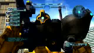 ガンダムバトルオペレーション～金色のペルソナ～part16
