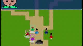【ニコニコ自作ゲームフェスＭＶ】えてしがな。みてしがな。
