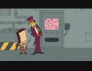 Superjail! S02E05 - Gay Wedding