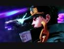 もしもジョジョのオープンニングが茅原実里だったらHD