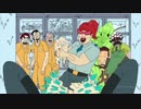 Superjail! S02E08 - The Budding of the Wurbuxx