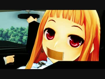【第18回MMD杯予選】ＣＨＡＳＥ