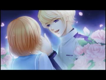 俺、男だがイケメン達と戯れたくて金色のコルダ3実況プレイpart22