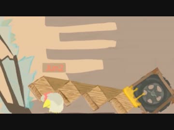 九州訛りの二人が バトル×レース！？ part3