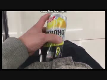 【ニコ生】お酒ツンツン男【みつ】