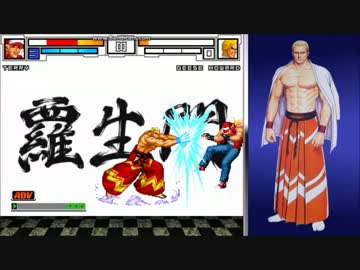 【MUGEN】一京。part.87 【プレイヤー操作】