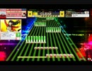 【CHUNITHM】The ether『割』コノハナサクヤ放置プレイ【SPEED1】