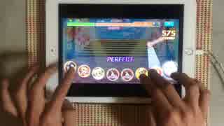 【8 beat story♪】【エビスト】スクールディスコ(MOTHER)フルコンボ手元