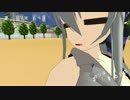 【第18回MMD杯予選】ハイ・・・・キックのはずが・・・・・