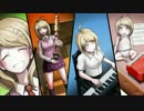 【絶望新学期】ニューダンガンロンパV3 実況プレイ【ゼツボウ:2】