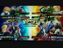 EXVSMBON バウンドドック視点3
