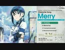 「灰と幻想のグリムガル」《C.S.メリイ》Trusting 【Extended】