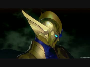 【ニンテンドースイッチ】真・女神転生 for Nintendo Siwtch Trailer【高画質】