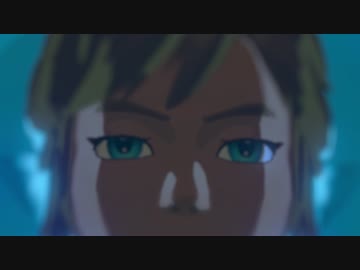 1/13公開公式版「ゼルダの伝説 ブレス オブ ザ ワイルド」 3rdＰＶ【FHD版】