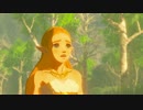 ゼルダの伝説 ブレス オブ ザ ワイルド 3rd トレーラー