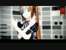 【第18回MMD杯予選】Lamb.【ゴシック初音ミク】