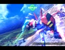 【Part34】赤枠武者修行【少将ランクマッチ】