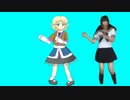 踊るJOKER姉貴.CB