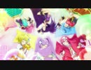 プリパラライブ集 1st season 2/2
