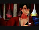 【MMD刀剣乱舞】極楽浄土【陸奥守吉行】