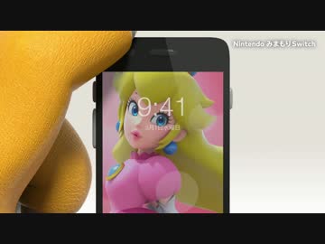 【高画質】ニンテンドースイッチ PVまとめ【Nintendo switch】