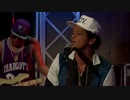 Bruno Mars ブルーノ・マーズ - BBC Radio 1- 『Live Lounge』 Live