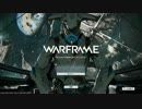 Warframeを黙々と。　8日目