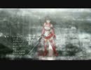 スクールガールストライカーズ OPをハイスクール・フリートにしてみた。
