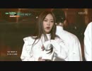 【k-pop】I(아이) - I Wish(간절히 바라면 이뤄질 거야)(Feat.Tiger JK) MusicBank 170113
