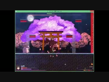 ゴーストハンター霊夢（霊夢編）Part3