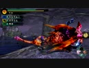【実況】武力を極めた三人が諸行無常の鬼退治 part2【討鬼伝】