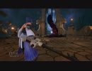 【KH0.2クリティカル初期レベル】シナリオボスノーダメ攻略前編