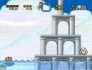 VIPマリオ4でTASしてみた　（Dコイン取）　その４